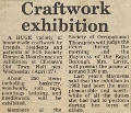 19830422 SOS SOCIETY HOMES & HOSTELS CRAFTS CN